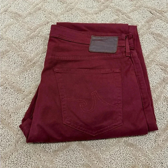 Adriano Goldschmied The  Matchbox Slim Pants 34x31 - Picture 1 of 10